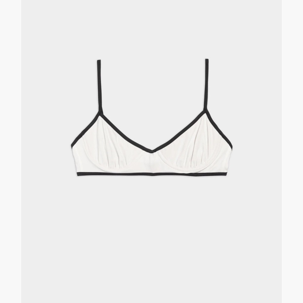NU SWIM PLUTO TOP